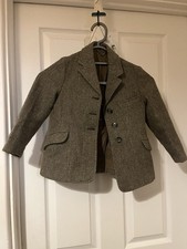 Rosette Childs Size 24 Showing
