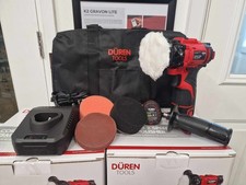 Cordless polisher car - cordless,