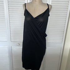 saress black beach dress cover
