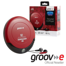 Groov retro series personal - groov-e,