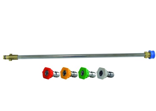 Pressure washer multi wash - pressure,