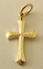 GENUINE  SOLID  9K  9ct