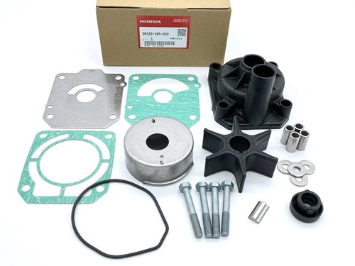 Genuine honda 115 - genuine, 115/130hp