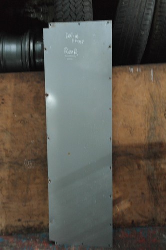 Bfd053930 2006 land rover - bfd053930,