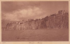 Naples - Sorrento - Marina -