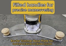 Handle DeWalt Trimmer Router