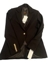 Isabella Oliver Everyday Blazer BNWT Size 1 8 / 10