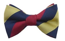 Royal Army Medical Corps RAMC (Ready-Tied) Regimental Bow Tie