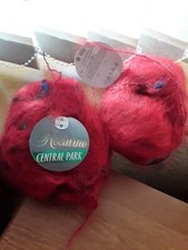 New 2x50g balls Sirdar Vintage