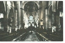 OXFORD - CHRISTCHURCH