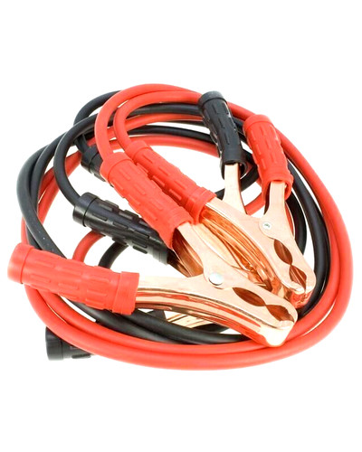 200amp jump leads start - start, heavy