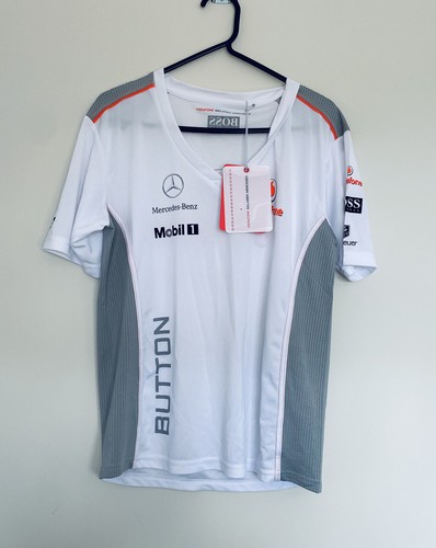 Mclaren mercedes vodafone hugo - mclaren,