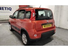 FIAT panda 1.3 multijet