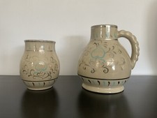 Two Vintage 1950s Grays