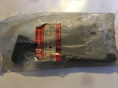 Suzuki cs50 cs80 roadie front - cs80,