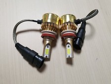 Car Led Head Lights H11