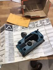 Vintage Black & Decker D988 Finishing Sander Attachment for Corded Drill - GWO