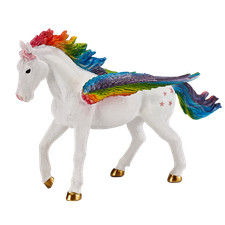 Mojo RAINBOW PEGASUS Fantasy