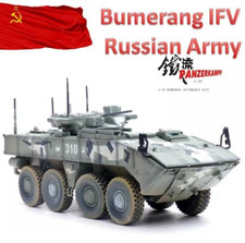 Panzerkampf 1:72 12221PD MIC