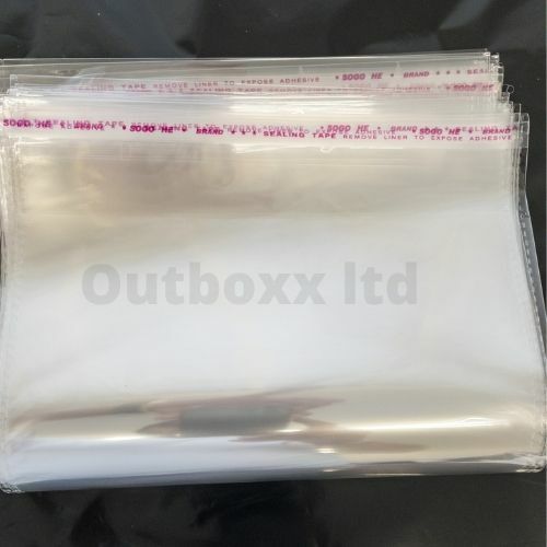 Clear garment bags - garment,