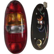 London Taxi TX1 TXI TX2 TXII TX4 TXIV Rear Amber Light / Lamp