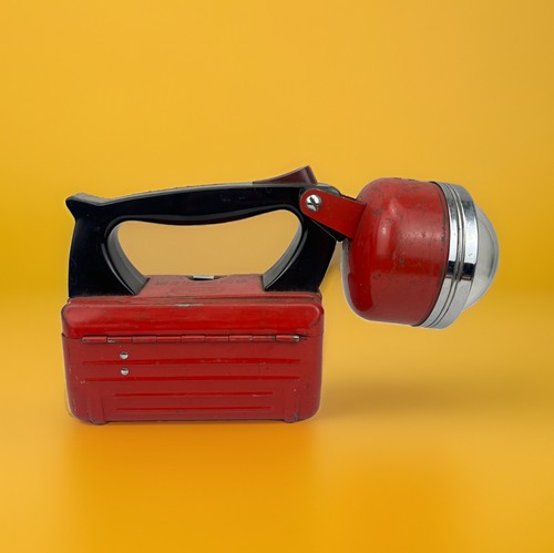Vintage ever ready space beam - ever,