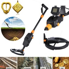 High Sensitivity Metal