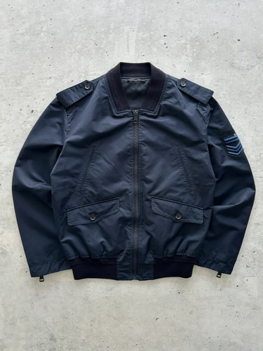 2008 gucci military web stripe - 2008,