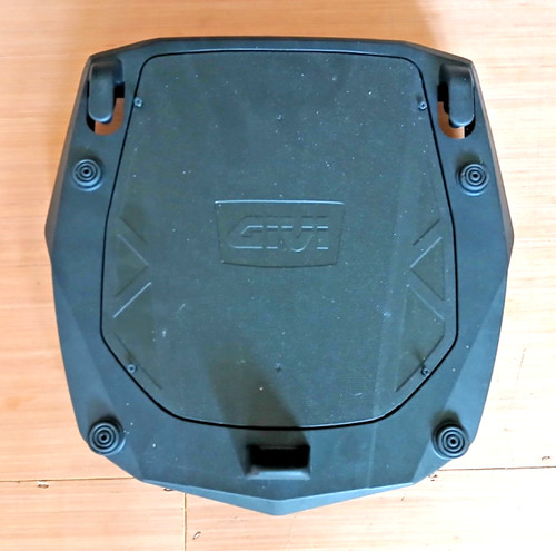Givi universal monokey plate - givi,