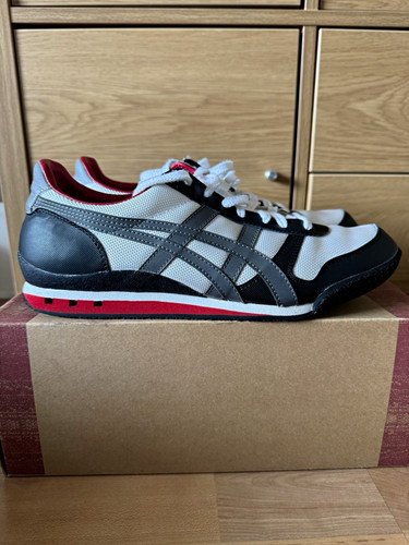 Onitsuka tiger ultimate - onitsuka, 81