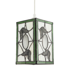 Traditional Lantern Tiffany