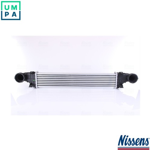 Charge air cooler 96786 for - cooler,