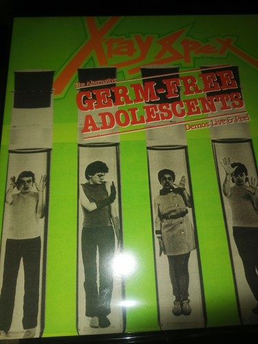 Ray spex germ free - ray,