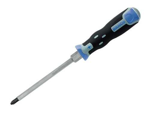 Bahco tekno through - bahco, shank
