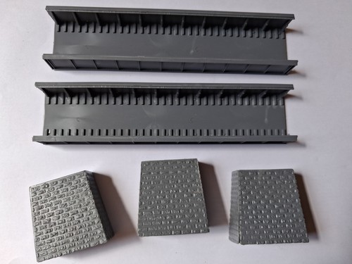 Heljan gauge model railway - heljan, n