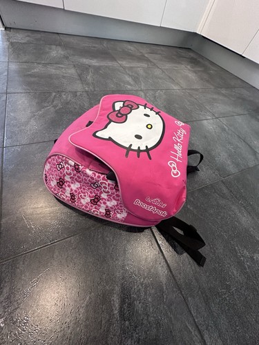 Trunki hello kitty - trunki, boostapak