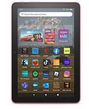 Amazon Fire 8 HD Tablet with