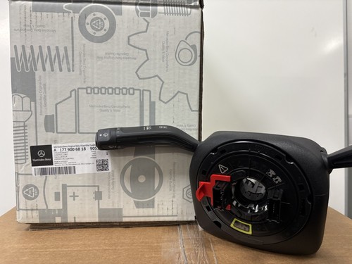 Genuine mercedes benz steering - mercedes-benz,