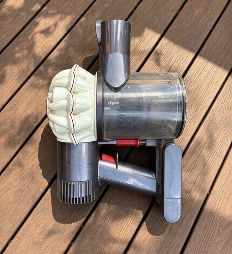 Dyson handheld cordless - dyson, v6
