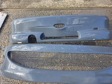 Peugeot 206 Front And Rear