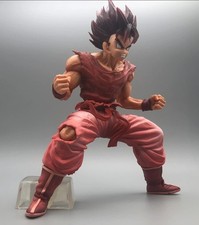Dragon Ball Z Goku Kaiouken