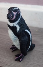 Vintage AAA Humboldt Penguin