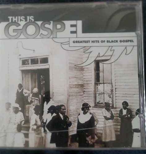 This gospel greatest - is,