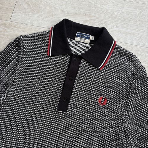 Fred perry short - short, sleeve