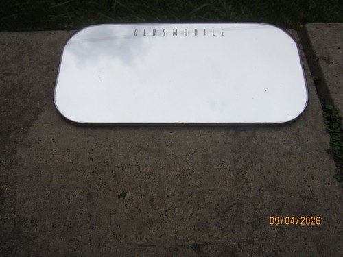 Oldsmobile clip classic - oldsmobile, on