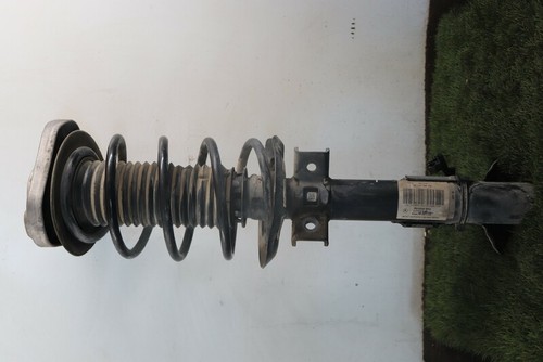 A2123234900 front shock
