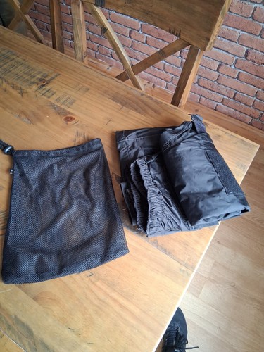 Richa rain warrior - richa, trousers
