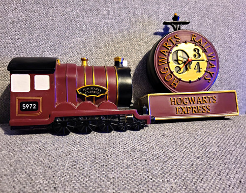 Harry potter hogwarts express - harry,