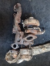 Turbo Discovery 4 Driver Side