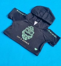 BUILD A BEAR Oogie Boogie